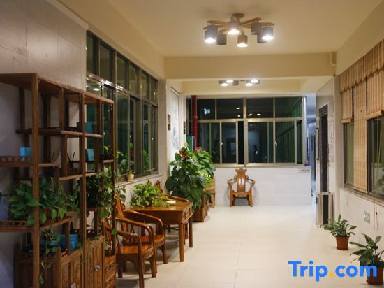 Хайкоу: Liuhejing Boutique Homestay (Haikou Haigongshang College)