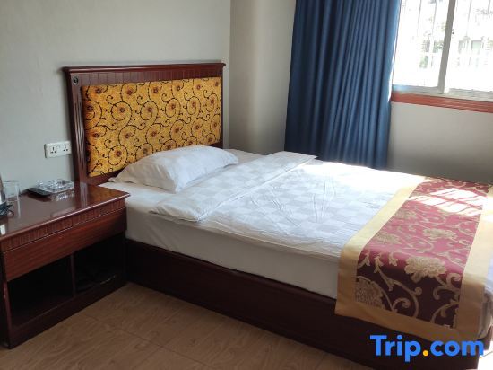 Чунцин: Chongqing Fuchun Hotel