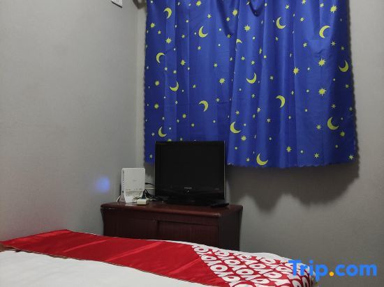 Чунцин: Chongqing Fuchun Hotel