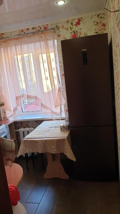 Геленджик: Apartment on Khersonskaya street