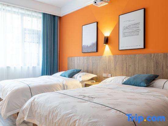 Чэньчжоу: Chenzhou Moshe B&B