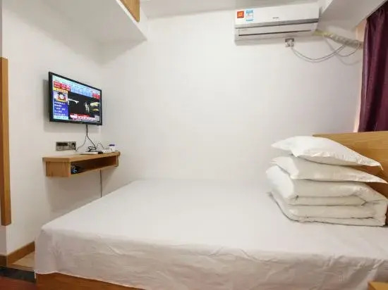 Чжоушань: Shengsi medlar island juyuange fisherman's hostel