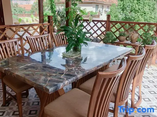 Куньмин: Hui Tong Garden Hotel