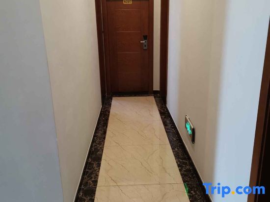 Куньмин: Hui Tong Garden Hotel