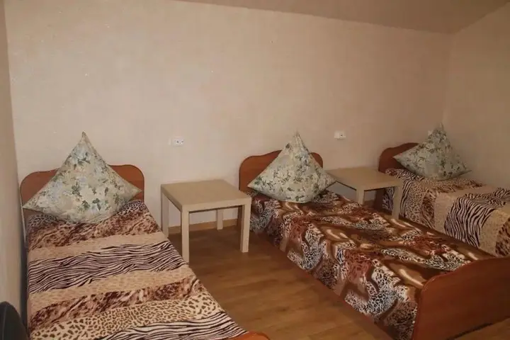 Мраково: Putnik