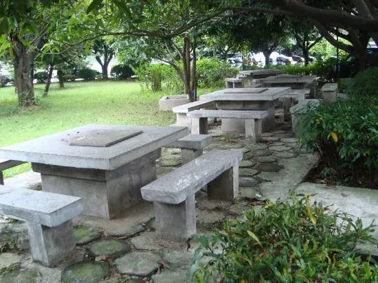 Гуанчжоу: Guangzhou Panyu Lotus Holiday Mountain Villa