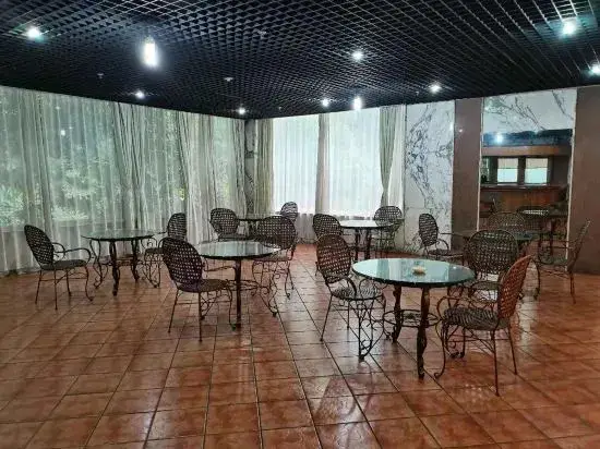 Гуанчжоу: Guangzhou Panyu Lotus Holiday Mountain Villa