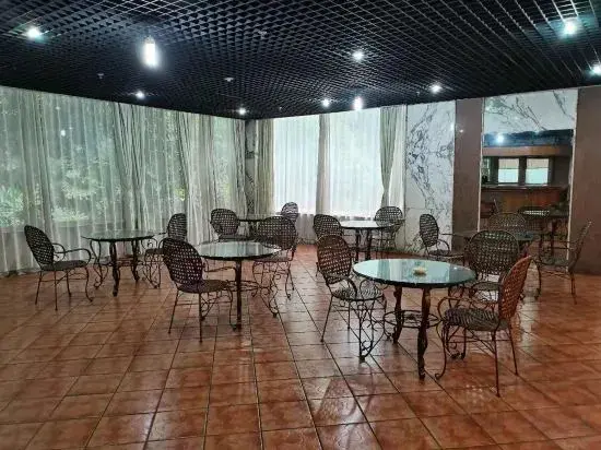 Гуанчжоу: Guangzhou Panyu Lotus Holiday Mountain Villa