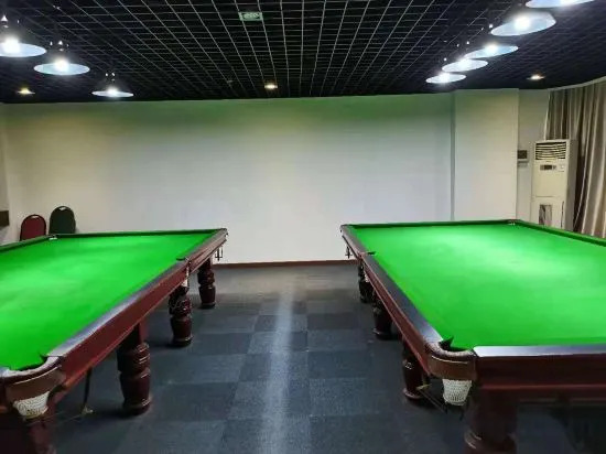 Гуанчжоу: Guangzhou Panyu Lotus Holiday Mountain Villa