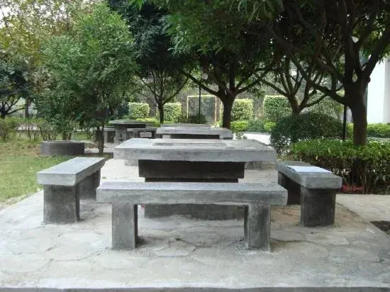 Гуанчжоу: Guangzhou Panyu Lotus Holiday Mountain Villa