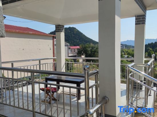 Шицзячжуан: Xibaipo Baixin Homestay
