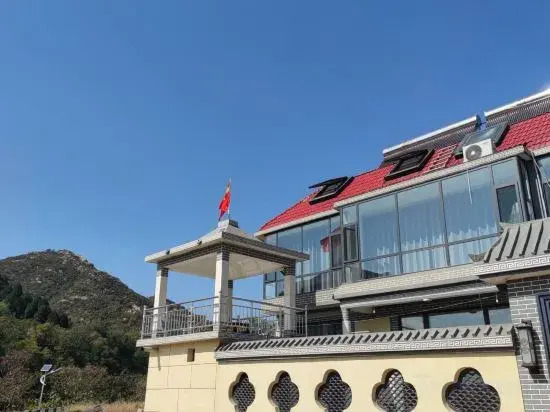Шицзячжуан: Xibaipo Baixin Homestay