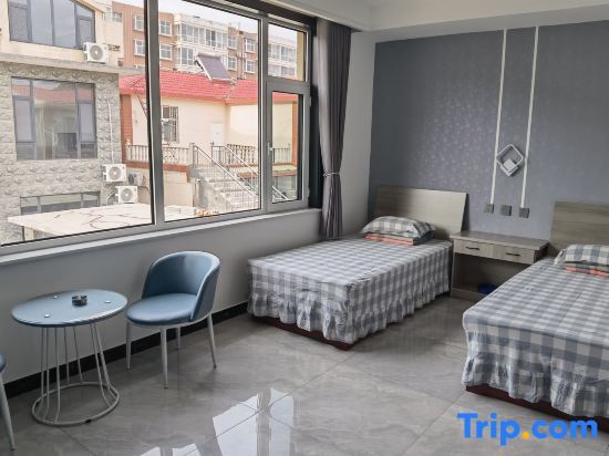 Шицзячжуан: Xibaipo Baixin Homestay