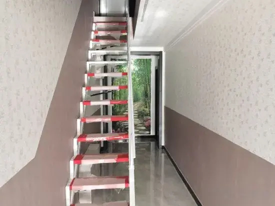 Шицзячжуан: Xibaipo Baixin Homestay
