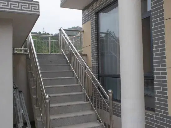 Шицзячжуан: Xibaipo Baixin Homestay