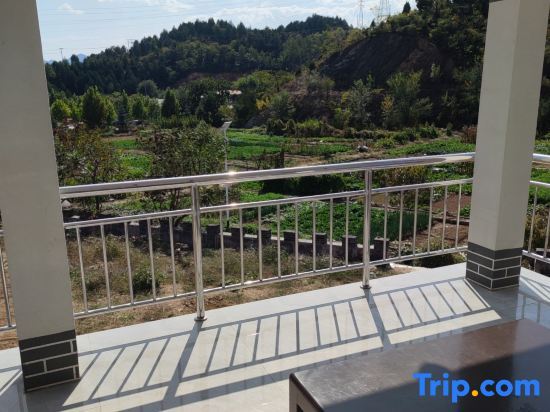 Шицзячжуан: Xibaipo Baixin Homestay