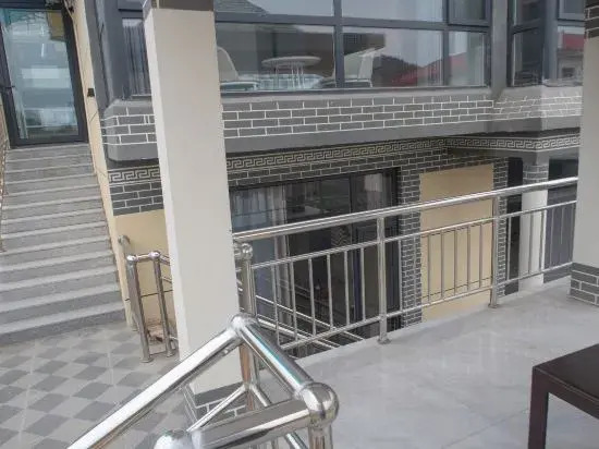 Шицзячжуан: Xibaipo Baixin Homestay