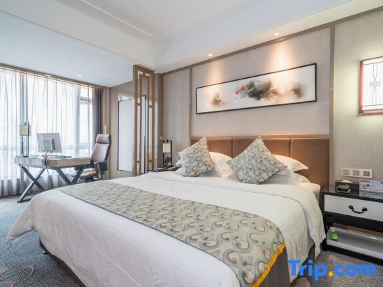Саньмин: Minguang Hotel