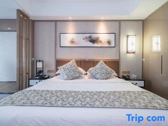 Саньмин: Minguang Hotel