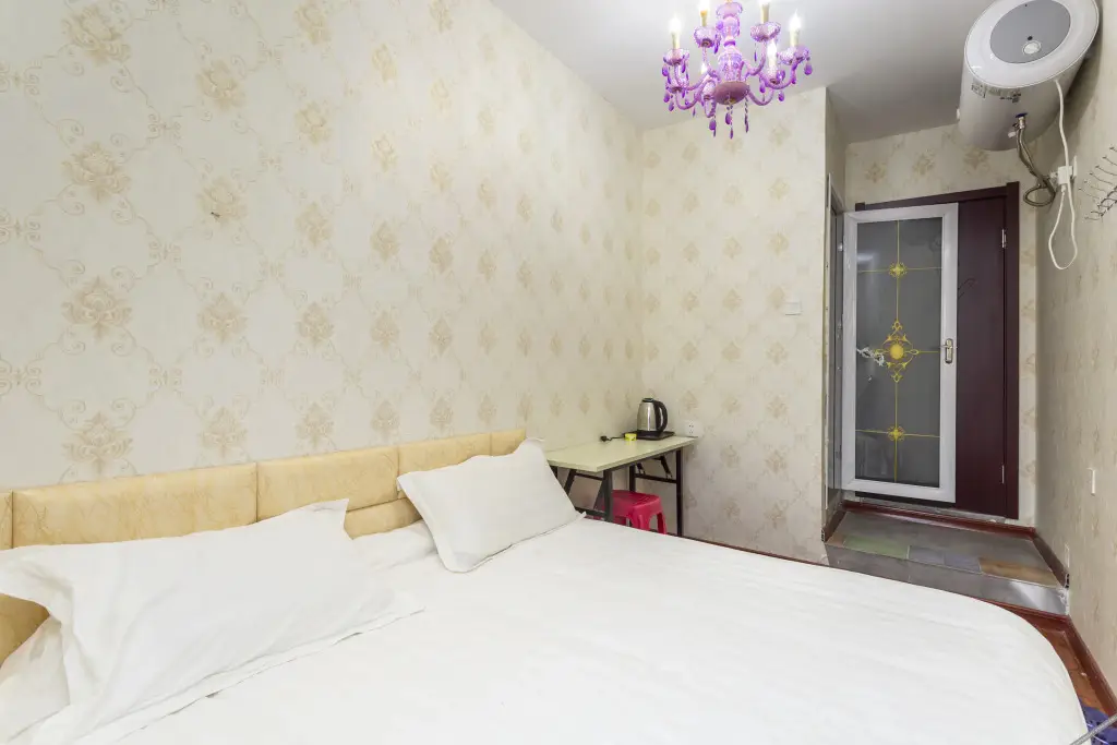 Taiyuan Mango Apartment — фото 1