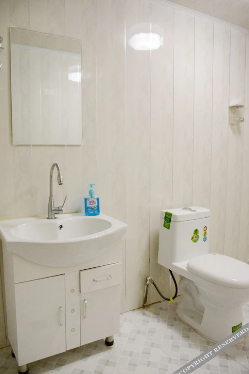 Тайюань: Taiyuan Mango Apartment