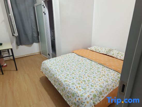 Тяньцзинь: Tianjin Shilu Boutique Apartment