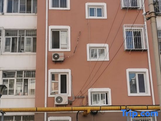 Тяньцзинь: Tianjin Shilu Boutique Apartment