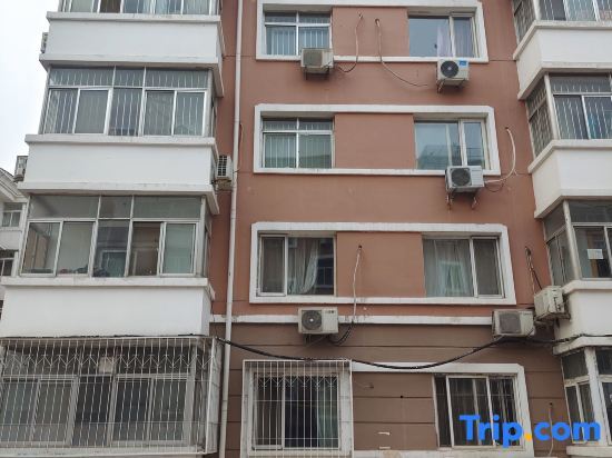Tianjin Shilu Boutique Apartment — фото 1