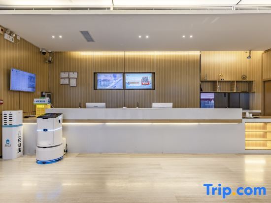 Куньмин: City Comfort Inn (Kunming Xinluosiwan South Bus Station Subway Station Branch)
