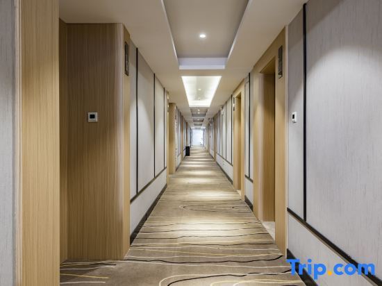 Куньмин: City Comfort Inn (Kunming Xinluosiwan South Bus Station Subway Station Branch)
