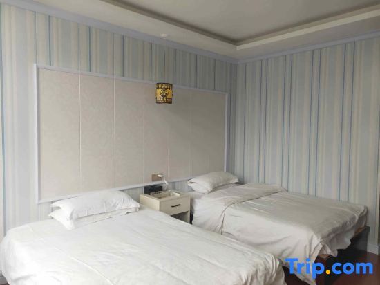 Юнчжоу: Xiangge Lila Hotel