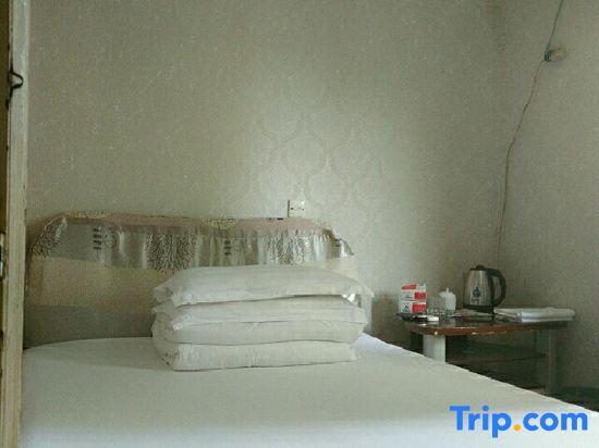Вэньчжоу: Yueqing Kyoto Apartment