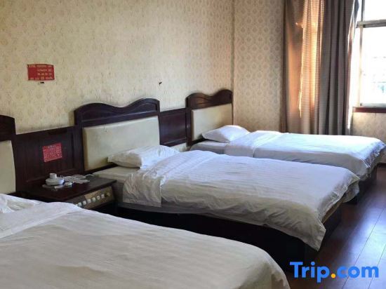 Юнчжоу: Dong an Tao Yuan Hotel