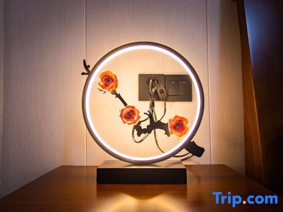 Юнчжоу: 168 Business Hotel Daoxian