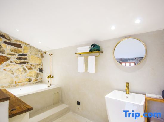 Тайчжоу: Zaihaibian Hostel