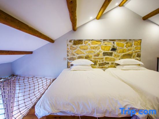 Тайчжоу: Zaihaibian Hostel