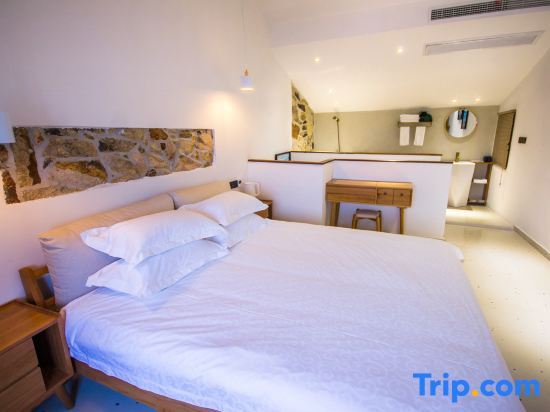 Тайчжоу: Zaihaibian Hostel