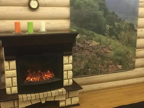 Шале поляна — фото 1