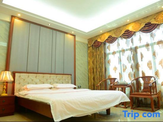 Жангжоу: Holiday Inn Dongshan