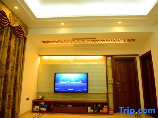 Жангжоу: Holiday Inn Dongshan