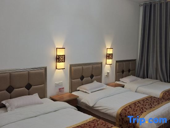 Сиань: Jinkui Hostel