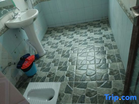 Чунцин: Chongqing Kaisheng Jiayuan Family Apartment
