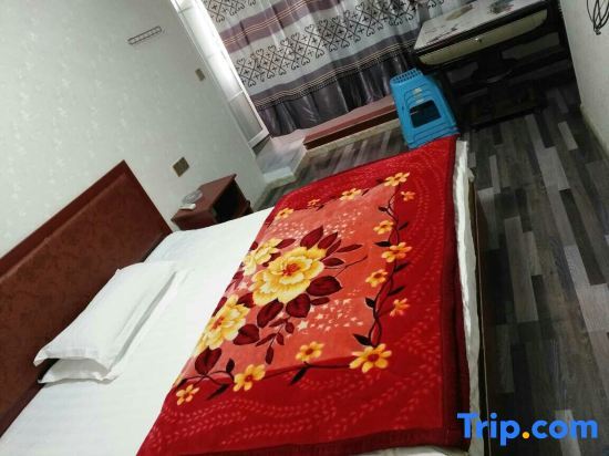 Чунцин: Chongqing Kaisheng Jiayuan Family Apartment