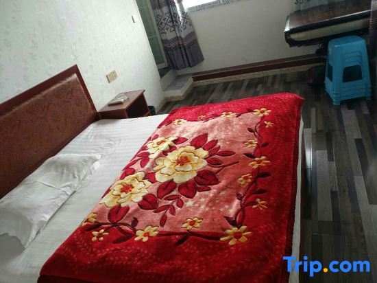 Чунцин: Chongqing Kaisheng Jiayuan Family Apartment