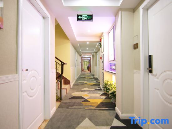 Шэньчжэнь: ShenZhen ZhenghuaJingxuan Hotel