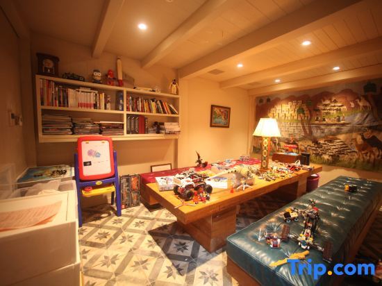 Хуаншань: Imperial Guard Tachuan Hotel Hongcun
