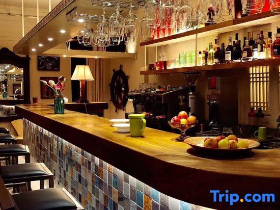 Хуаншань: Imperial Guard Tachuan Hotel Hongcun