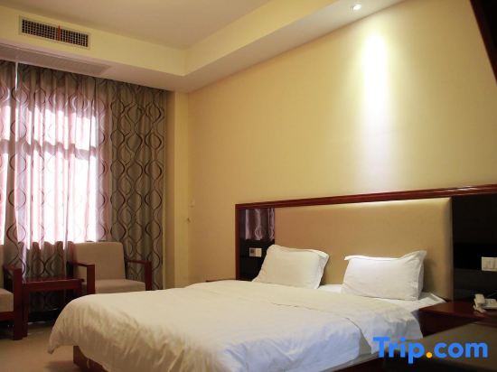 Нинбо: Cixi Junhao Hotel