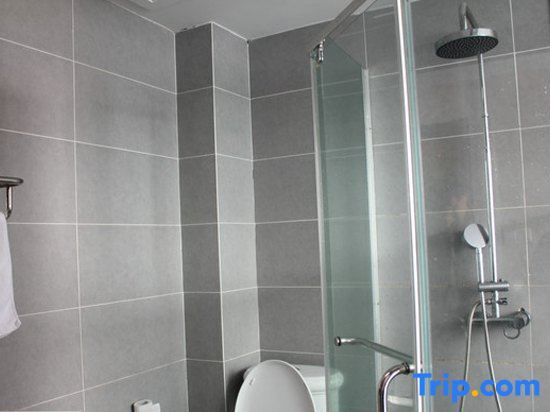 Тайчжоу: Tiantai Jiahao Business Hotel