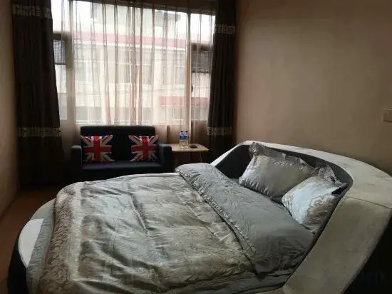 Куньмин: Kunming Lanyue Hotel